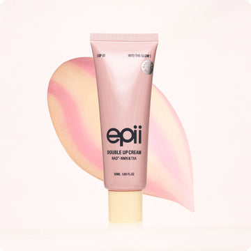 epii Double Up Cream - NAD+ · NMN & TXA
