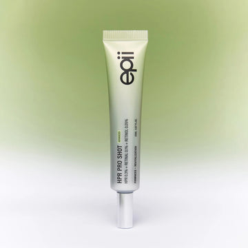 epii HPR Pro Shot