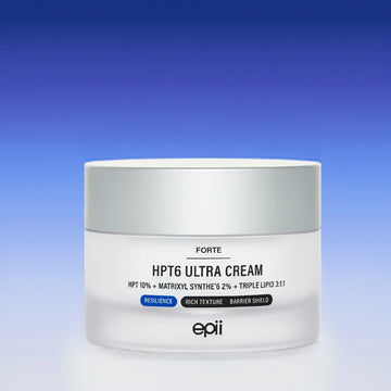 epii HPT6 Ultra Cream 10%