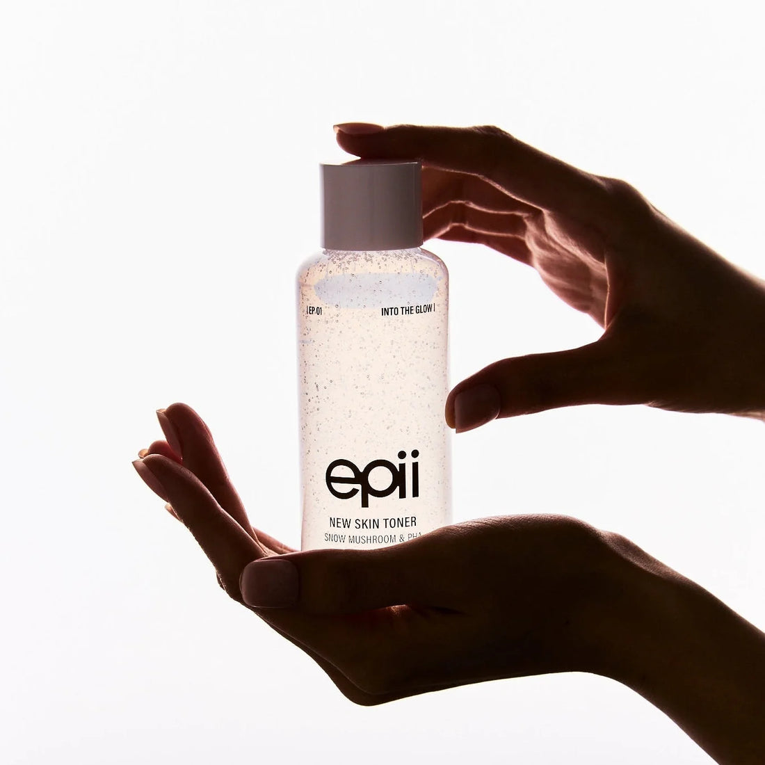 epii New Skin Toner - Snow Mushroom & PHA
